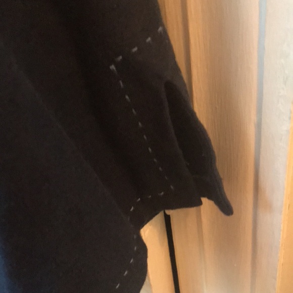 Paraphrase two piece linen set - Picture 4 of 8